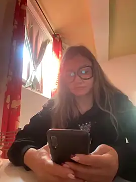 gabriellacali online show from 19, 11, 2025