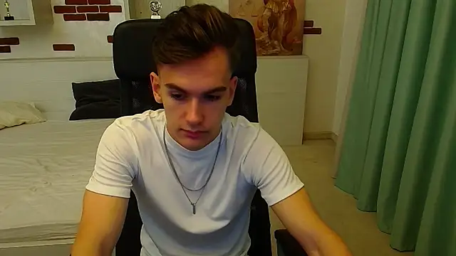 BradyFlint online show from 21, 10, 2025