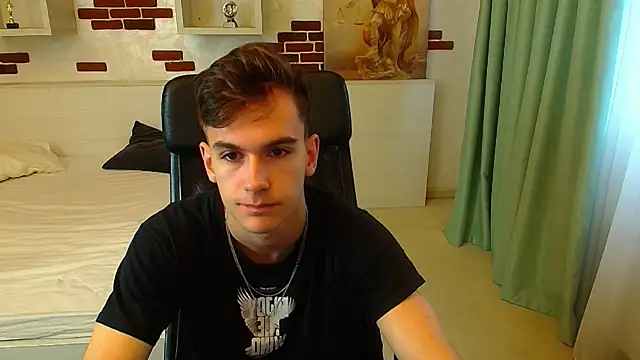 BradyFlint online show from 28, 10, 2025