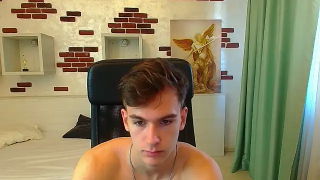 BradyFlint online show from 2, 11, 2025