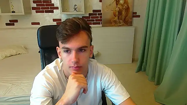 BradyFlint online show from 7, 11, 2025