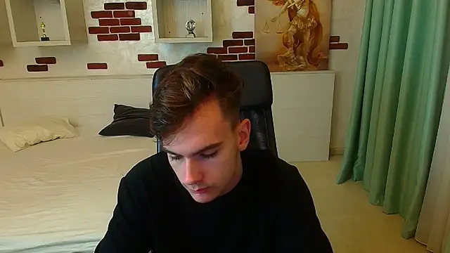 BradyFlint online show from 14, 11, 2025