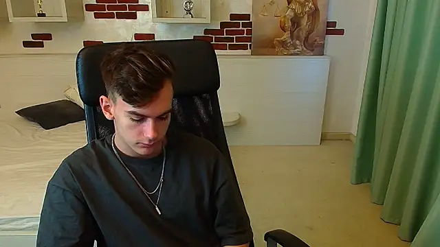 BradyFlint online show from 22, 11, 2025