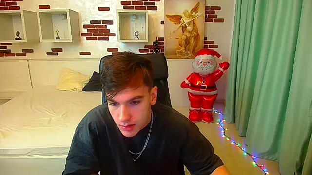 BradyFlint online show from 19, 12, 2025