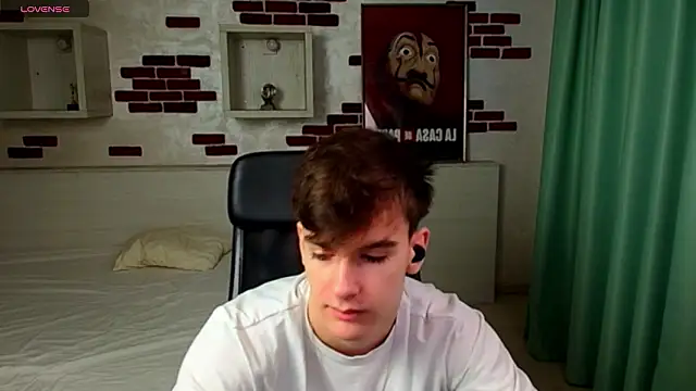 BradyFlint online show from 22, 2, 2026