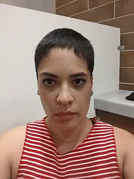 Snapshot of Natimiau chatting on 29, 10, 2025 Natimiau online show from 29, 10, 2025