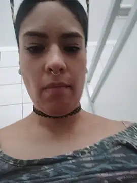 Snapshot of Natimiau chatting on 3, 11, 2025 Natimiau online show from 3, 11, 2025