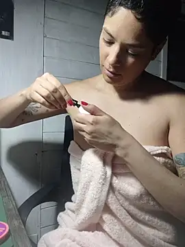 Snapshot of Natimiau chatting on 18, 11, 2025 Natimiau online show from 18, 11, 2025