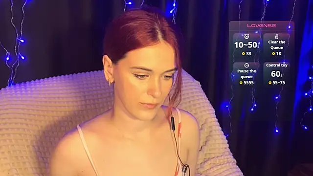 Snapshot of Veksal1a chatting on 15, 5, 2026 Veksal1a online show from 15, 5, 2026