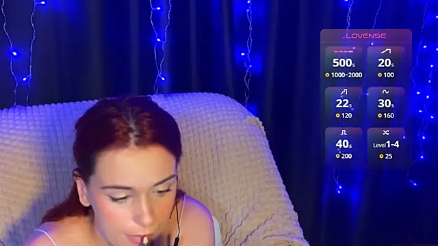 Snapshot of Veksal1a chatting on 27, 5, 2026 Veksal1a online show from 27, 5, 2026