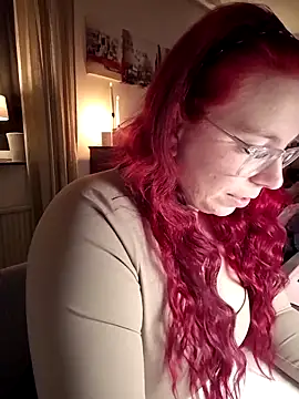 NordicNaughty online show from 10, 3, 2026