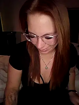 NordicNaughty online show from 26, 4, 2026