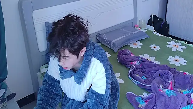 Stuffy-111 online show from 24, 10, 2025