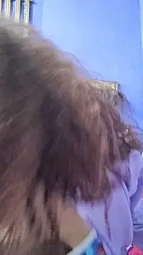 Luna-Vixen1 online show from 30, 11, 2025