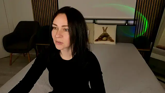 Snapshot of DitaNoir chatting on 23, 4, 2026 DitaNoir online show from 23, 4, 2026