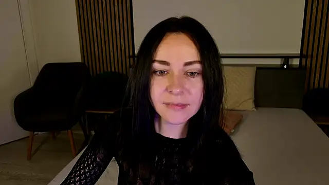 Snapshot of DitaNoir chatting on 12, 5, 2026 DitaNoir online show from 12, 5, 2026