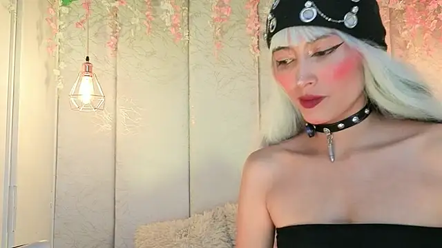 Snapshot of Rynka_ chatting on 15, 5, 2026 Rynka online show from 15, 5, 2026