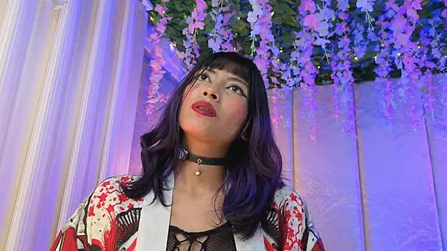 Snapshot of Rynka_ chatting on 5, 6, 2026 Rynka online show from 5, 6, 2026