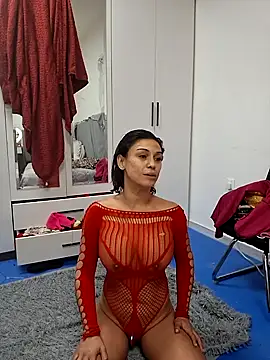 Your Desires07 online show from 24, 2, 2026