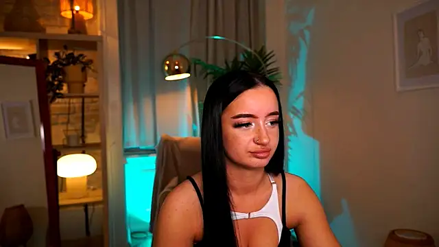  blackpearlll online show from 17, 1, 2026