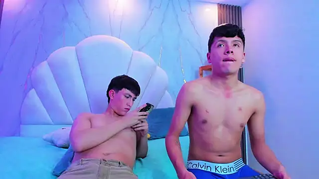 hoot booys  online show from 3, 3, 2026