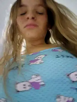 bambiluly online show from 18, 10, 2025