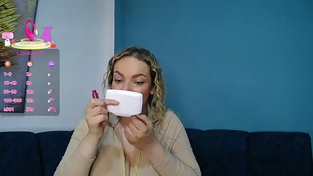 gya stevenss online show from 14, 11, 2025