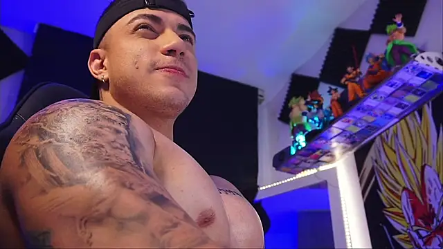 Snapshot of Jherxx chatting on 8, 7, 2026 Jherxx online show from 8, 7, 2026