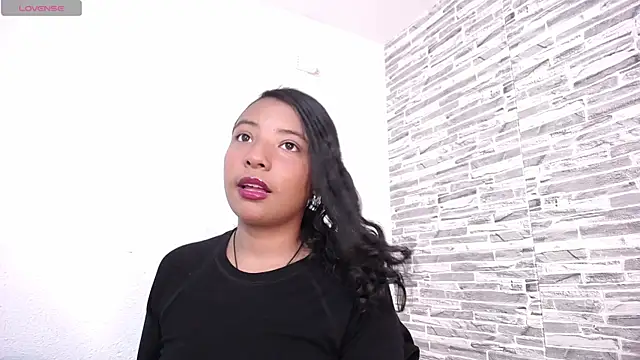 Zoe Rider online show from 8, 11, 2025