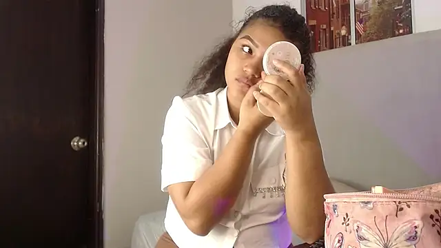 miel alisha online show from 17, 1, 2026