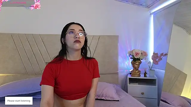 Snapshot of GabbieHill chatting on 14, 12, 2025 GabbieHill online show from 14, 12, 2025