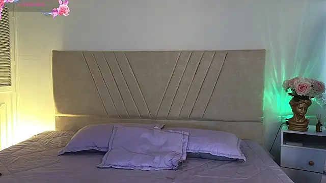 Snapshot of GabbieHill chatting on 16, 12, 2025 GabbieHill online show from 16, 12, 2025