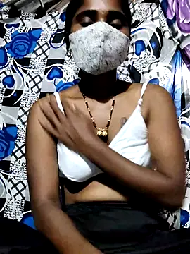 Snapshot of sarika-telugu chatting on 18, 10, 2025 sarika-telugu online show from 18, 10, 2025