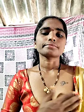 Snapshot of sarika-telugu chatting on 20, 10, 2025 sarika-telugu online show from 20, 10, 2025