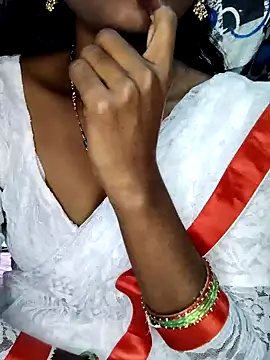 Snapshot of sarika-telugu chatting on 9, 11, 2025 sarika-telugu online show from 9, 11, 2025