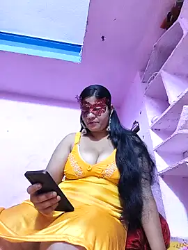 SAIRA-hot online show from 12, 11, 2025