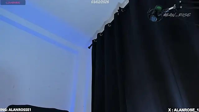 Snapshot of AlanRose01 chatting on 4, 2, 2026 AlanRose01 online show from 4, 2, 2026
