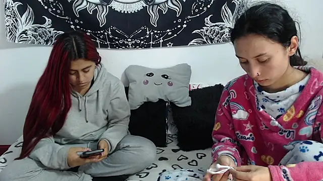 emily n abby online show from 12, 2, 2026