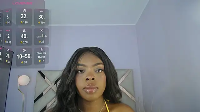 Snapshot of Maiacharris_ chatting on 19, 5, 2026 Maiacharris online show from 19, 5, 2026