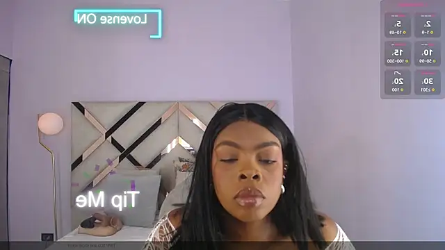Snapshot of Maiacharris_ chatting on 3, 6, 2026 Maiacharris online show from 3, 6, 2026