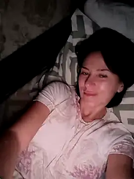 Luna 7777 online show from 3, 11, 2025