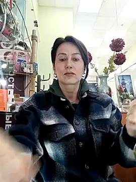 Luna 7777 online show from 7, 3, 2026