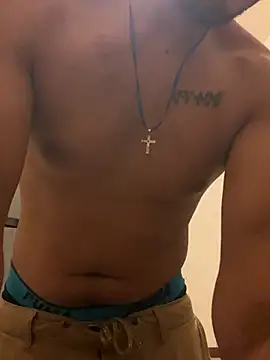 Twistermc11 online show from 22, 10, 2025