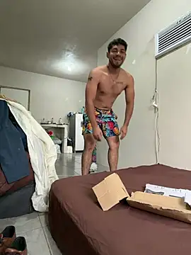 Twistermc11 online show from 21, 4, 2026