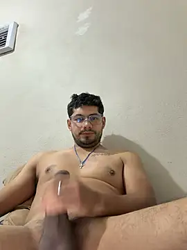 Twistermc11 online show from 21, 4, 2026