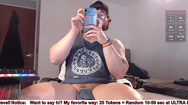 SugaredDigit online show from 21, 2, 2026