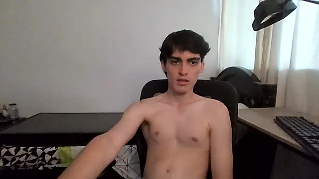 Snapshot of WarrenBlushfire chatting on 18, 10, 2025 WarrenBlushfire online show from 18, 10, 2025