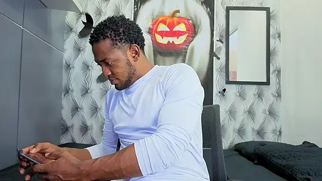 Stevenbrand online show from 30, 10, 2025