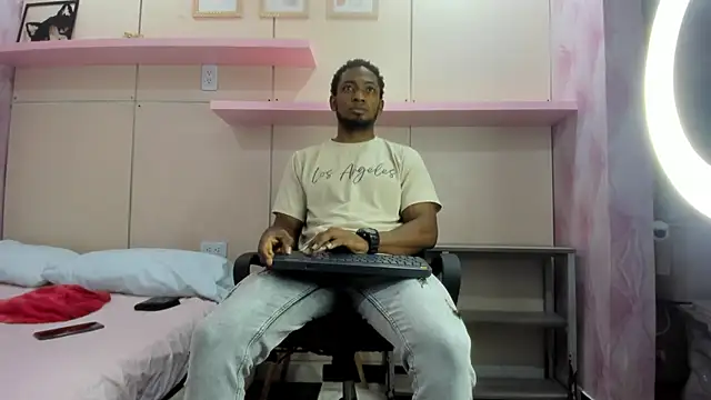 Stevenbrand online show from 4, 11, 2025