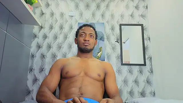 Stevenbrand online show from 8, 11, 2025